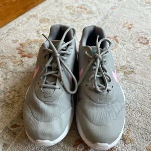 Nike Air kids size 7